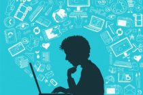 Pengaruh Teknologi Internet Terhadap Prestasi Belajar Siswa