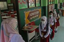 Langkah-Langkah Tindakan Dalam Membuka Kembali Sekolah Dengan Aman Di Masa Pandemi