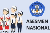 Program Kerja Asesmen Nasional Berbasis Komputer (ANBK) Tahun 2021