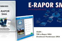 Download Aplikasi E-Rapor SMA Update Terbaru Install updater Versi 2018.f