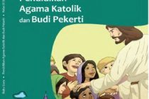 Buku Guru Pendidikan Agama Katolik dan Budi Pekerti Kelas 3 Revisi 2018