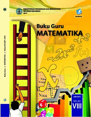 Buku Guru Matematika Kelas 8 Revisi 2017
