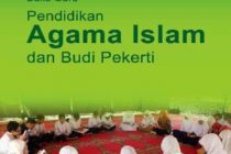 Buku Guru Pendidikan Agama Islam dan Budi Pekerti Kelas 10 Revisi 2014