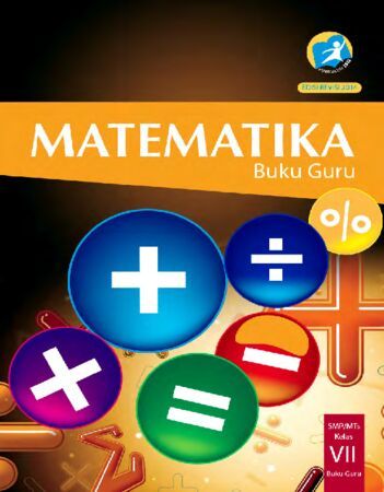 Buku Guru Matematika Kelas 7 Revisi 2014