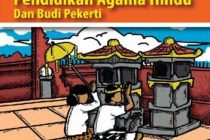 Buku Guru Pendidikan Agama Hindu dan Budi Pekerti Kelas 6 Revisi 2015