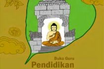 Buku Guru Pendidikan Agama Buddha dan Budi Pekerti Kelas 6 Revisi 2015
