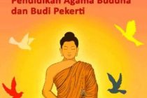 Buku Guru Pendidikan Agama Buddha dan Budi Pekerti Kelas 5 Revisi 2014
