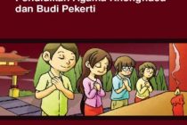 Buku Guru Pendidikan Agama Buddha dan Budi Pekerti Kelas 4 Revisi 2013