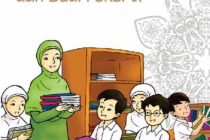 Buku Guru Pendidikan Agama Islam dan Budi Pekerti Kelas 3 Revisi 2015