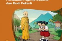 Buku Guru Pendidikan Agama Buddha dan Budi Pekerti Kelas 1 Revisi 2013
