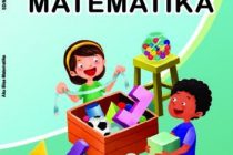 Buku Siswa Aku Bisa Matematika Kelas 6 Revisi 2018