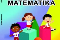 Buku Siswa Senang Belajar Matematika Kelas 6 Revisi 2018