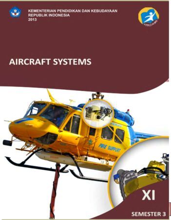 Buku Aircraft Systems 3 Kelas 11 SMK