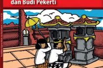Buku Siswa Pendidikan Agama Hindu dan Budi Pekerti Kelas 6 Revisi 2018