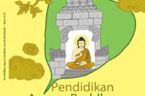 Buku Siswa Pendidikan Agama Budha dan Budi Pekerti Kelas 6 Revisi 2018