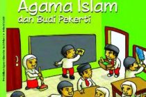 Buku Siswa Pendidikan Agama Islam dan Budi Pekerti Kelas 6 Revisi 2018