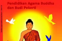 Buku Siswa Pendidikan Agama Budha dan Budi Pekerti Kelas 5 Revisi 2017