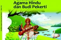 Buku Siswa Pendidikan Agama Hindu dan Budi Pekerti Kelas 5 Revisi 2017