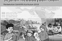 Buku Siswa Sejarah Kebudayaan Islam Kelas 5 Revisi 2015