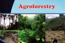 Buku Agroforestry 6 Kelas 12 SMK