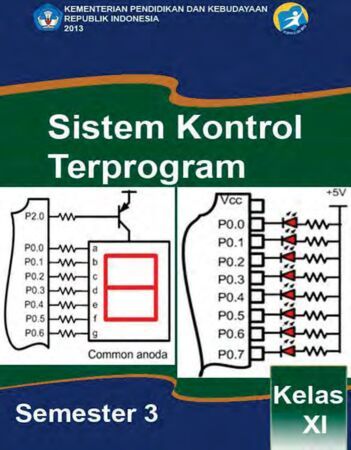 Buku Sistem Kontrol Terprogram 3 Kelas 11 SMK