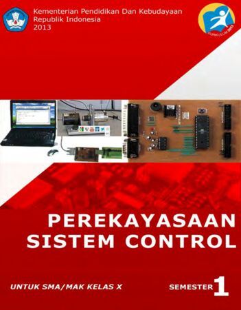 Buku Perekayasaan Sistem Control 1 Kelas 10 SMK