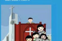 Buku Siswa Pendidikan Agama Kristen dan Budi Pekerti Kelas 6 Revisi 2015