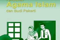 Buku Siswa Pendidikan Agama Islam dan Budi Pekerti Kelas 2 Revisi 2014