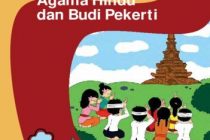 Buku Siswa Pendidikan Agama Hindu dan Budi Pekerti Kelas 1 Revisi 2013