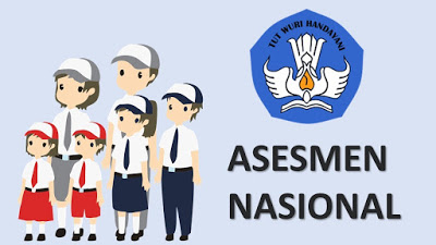 SE Pelaksanaan Asesmen Nasional AN Tahun 2021 Susulan
