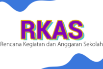 Penggunaan Aplikasi RKAS Pada SD dan SMP