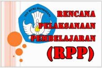 RPP Inovatif PPG Dalam Jabatan Model Pembelajaran PBL dan PJBL