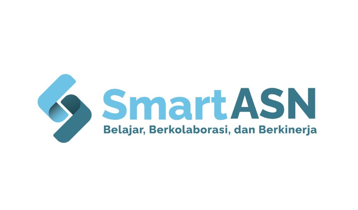 Aplikasi SmartASN sebagai Platform Layanan Kepegawaian ASN