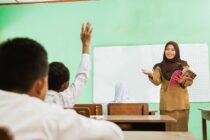Cara Meningkatkan Kemampuan Menulis Siswa melalui Mading Sekolah