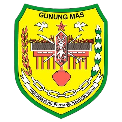 Rincian Formasi Kebutuhan CASN PPPK Kabupaten Gunung Mas 2023